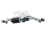MEAT & DORIA Sistem stergator parbriz MEAT & DORIA 207088 (207088) - automobilus