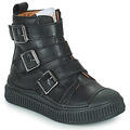 GBB Csizmák SIMMONE Fekete 34