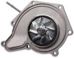 HEPU P663 Pompă de apă, răcire motor