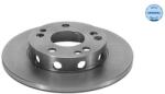 MEYLE Disc frana MEYLE -ORIGINAL: True to OE. 015 521 2023 (015 521 2023)