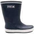 Hublot Csizmák Kids Pluie Rain Boots - Marine Kék 32