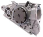 HEPU P7121 Pompă de apă, răcire motor
