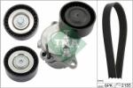 Schaeffler Ina INA 529032110 Set curea transmisie cu caneluri