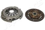 JAPANPARTS Set ambreiaj JAPANPARTS KF-575 (KF-575) - automobilus