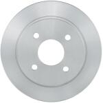 Bosch Disc frana BOSCH 0 986 478 605 (0 986 478 605) - automobilus