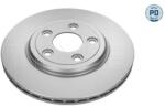 MEYLE Disc frana MEYLE -PD: Advanced performance and design. 18-15 523 0002/PD (18-15 523 0002/PD)