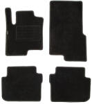 Petex Set covorase auto mocheta PETEX, culoare grafit, SMART FORFOUR 2004 - 2006 (112179602PX)