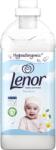 Lenor Sensitive Hipoallergén textilöblítő 1600 ml
