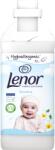 Lenor Sensitive Hipoallergén textilöblítő 850 ml 34 mosás