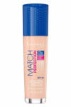 Rimmel Match Perfection SPF20 machiaj de fond de ten Woman 30 ml - monna - 37,64 RON