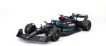 Bburago 2025online Bburago 1: 24 Formula F1 Mercedes-AMG Petronas W14 E Performance(2023) nr. 63 George Russell (BB28028nr63)