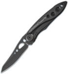 Leatherman Tool Group LTG833165 Leatherman Skeletool KB Black kés (LTG833165)