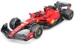 Bburago 1: 18 Formula F1 Ferrari Scuderia SF-23(2023) nr. 16 Charles Leclerc - cu șofer (BB16812nr16)