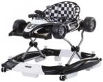 Chipolino Premergator Chipolino Racer 4 in 1 black white (PRRC02101BW)