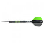 Target Darts szett TARGET steel, 21g, Vapor8 black, zöld, 80%
