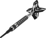 Target Darts Szett Soft Target, Chris Dobey Hollywood Action, 20g 90% Wolfram - jateksport
