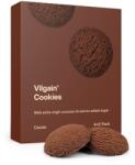 Vilgain BIO Cookies - kakaós 135 g