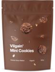 Vilgain BIO Mini Cookies - csokis kesudiós 100 g
