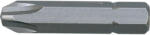 Cromwell no. 4 kereszthornyos csavarhúzó bit 5/16" hatszög illesztéssel (KEN5732440K)