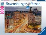 Ravensburger Madrid 1000 db-os (17325)
