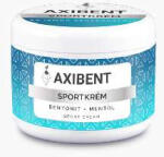  Axibent sportkrém 100 ml (040210001)