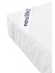  Nanocotton® lepedő, rugalmas pánttal 100x200 + 20cm (8594183610634)