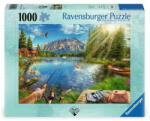 Ravensburger Life at the Lake 1000 db-os (12000877)