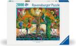 Ravensburger On the 5th Day 2000 db-os (12001008)
