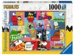 Ravensburger Peanuts Momente 1000 db-os (17539)