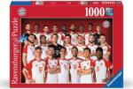 Ravensburger FC Bayern Saison 2023/24 1000 db-os (17543)