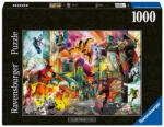Ravensburger Collectors Edition - The Flash 1000 db-os (17560)