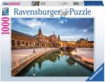 Ravensburger Piazza di Spagna 1000 db-os (17616)