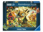 Ravensburger Három kismalac 1000 db-os (12001004)