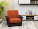 DST Разтегателен Фотьойл Martin-dst, промо дамаска