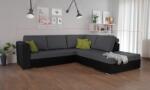 Kovastyle Модулен ъглов диван Luna New, с дамаска А*