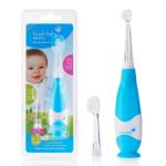 Brush-Baby BabySonic blue Periuta de dinti electrica