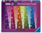 Ravensburger Színek a színeken 1000 db-os (12001027)