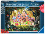 Ravensburger Jancsi és Juliska 1000 db-os (16950)