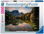 Ravensburger Csodálatos Piburger-tó 1000 db-os (17326)