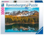 Ravensburger Carezza-tó 1000 db-os (17545)