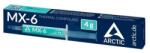 Artic Cooling ARCTIC COOLING Hűtőpaszta MX-6, 4g