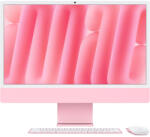 Apple iMac 24 MWUG3MG/A Számítógép konfiguráció
