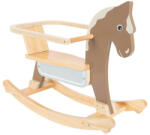 Legler Fa hintaló kerettel (LE12291) (5410344)