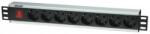 Intellinet Network Solutions Manhattan Hard Drive Cooling Kit Merevlemezes meghajtó Ventilátor Fehér (207157)
