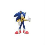 Comansi Comansi: Comansi Sonic, a sündisznó, Sonic játékfigura (Y90316)