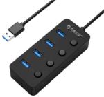 ORICO W9PH4-U3-V1-BK