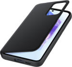 Samsung Smart View Galaxy A55 case black (EF-ZA556CBEGWW)