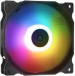 ADATA XPG Vento 120 ARGB PWM Triple Pack Black (VEXPVENTO120BK3P)
