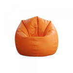 Fortrade BAGGIE XXL babzsák - narancssárga - smartbutor