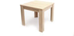 Divian Atos asztal 90x90 Fix - smartbutor